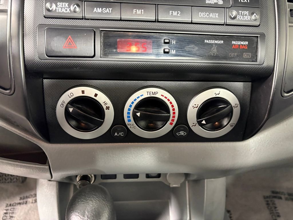Used 2009 Toyota Tacoma Base image 18