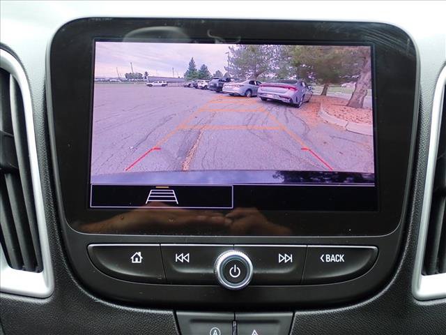 Used 2024 Chevrolet Malibu LS w/ LPO, Floor Liner Package FWD image 16