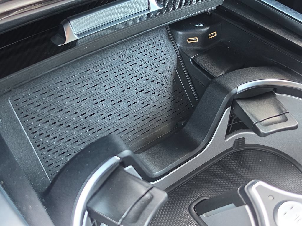 Used 2025 Mercedes-Benz G 63 AMG 4MATIC w/ Seat Comfort Package image 30
