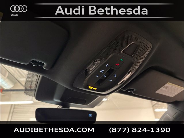 New 2026 Audi Q5 Premium Plus AWD/4WD image 21
