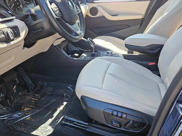 Used 2021 BMW X1 sDrive28i w/ Convenience Package FWD image 16