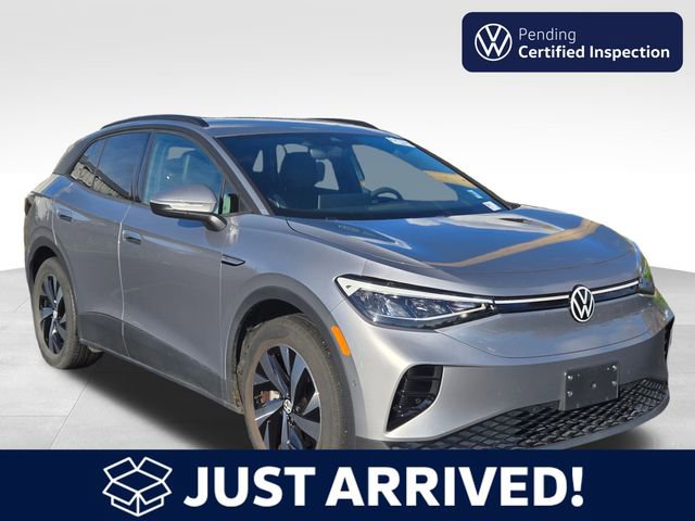 Certified 2023 Volkswagen ID.4 Pro