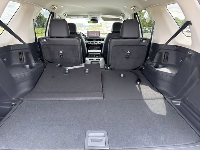 New 2026 Honda Pilot EX-L image 22