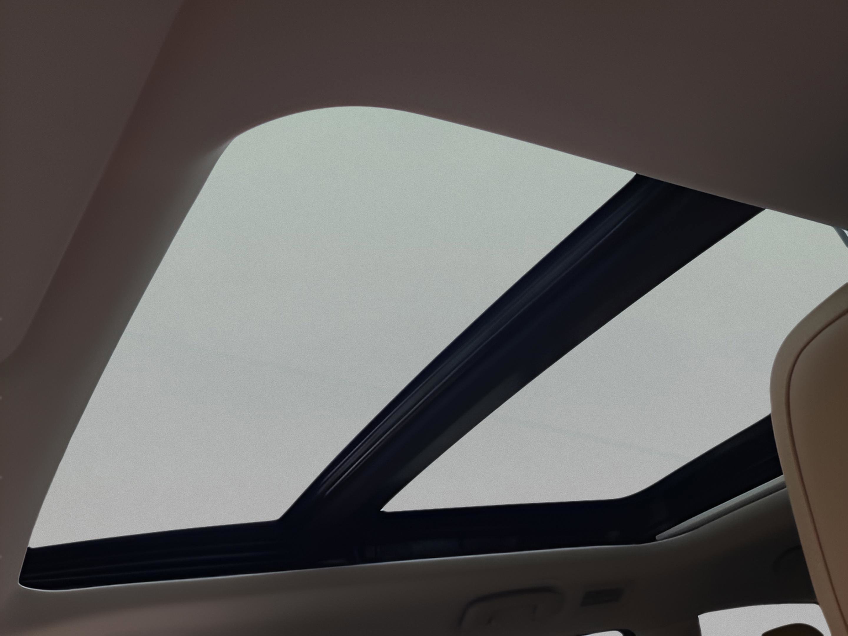 New 2026 INFINITI QX80 Luxe w/ Cargo Package image 15