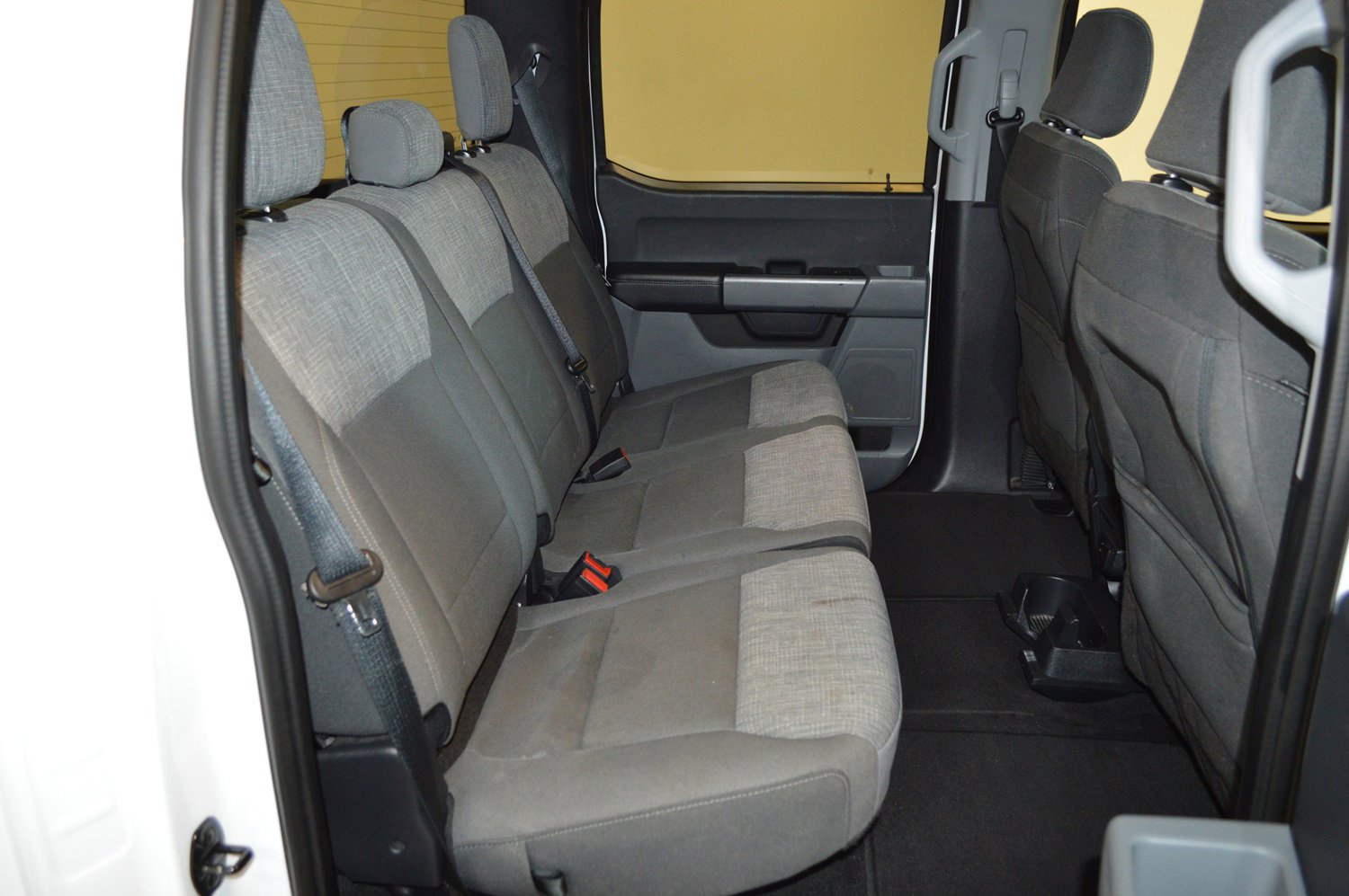 Used 2023 Ford F150 XLT image 12