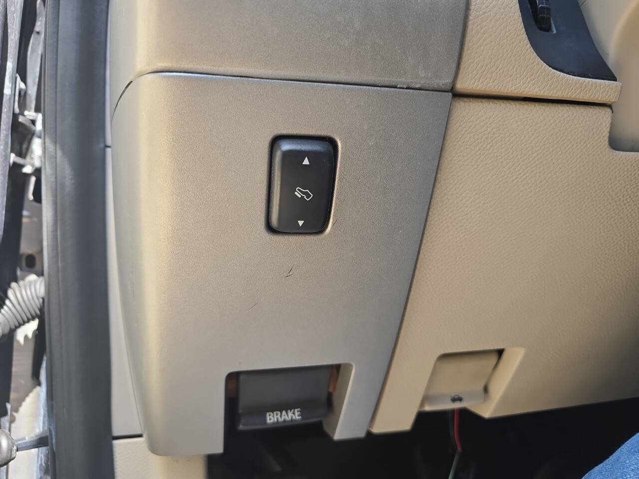 Used 2012 Ford Expedition EL Limited image 37