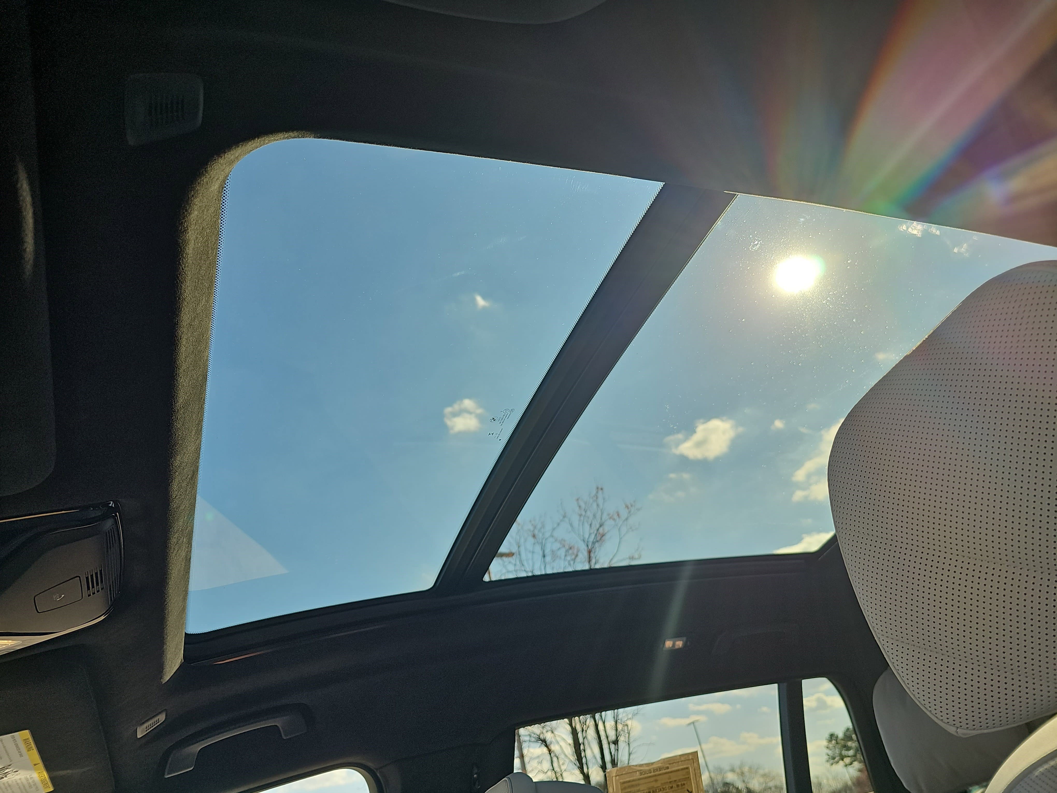 Certified 2024 BMW X7 xDrive40i image 31