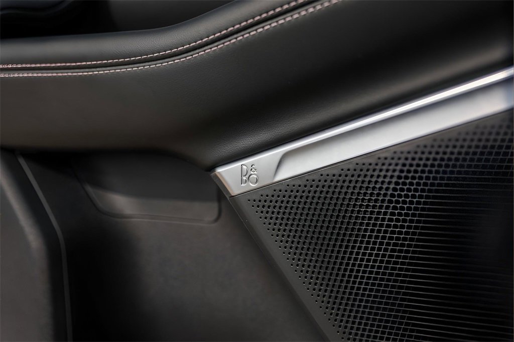 Used 2025 Ford Expedition Max Platinum w/ Driver's Package image 22