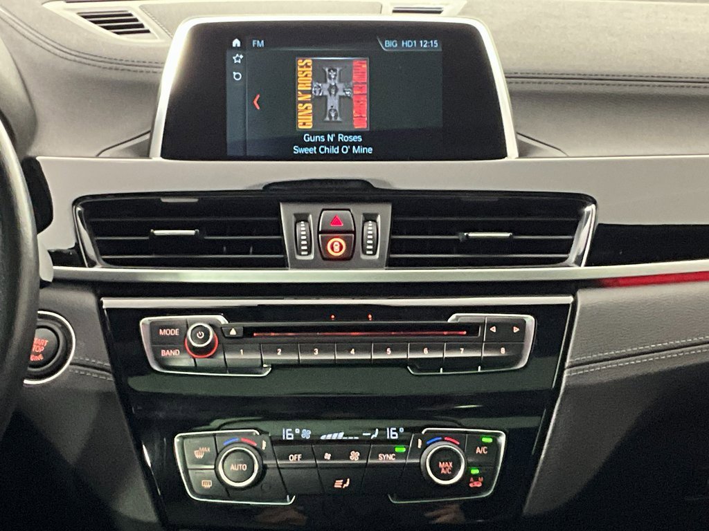 Used 2019 BMW X2 sDrive28i w/ Convenience Package image 14