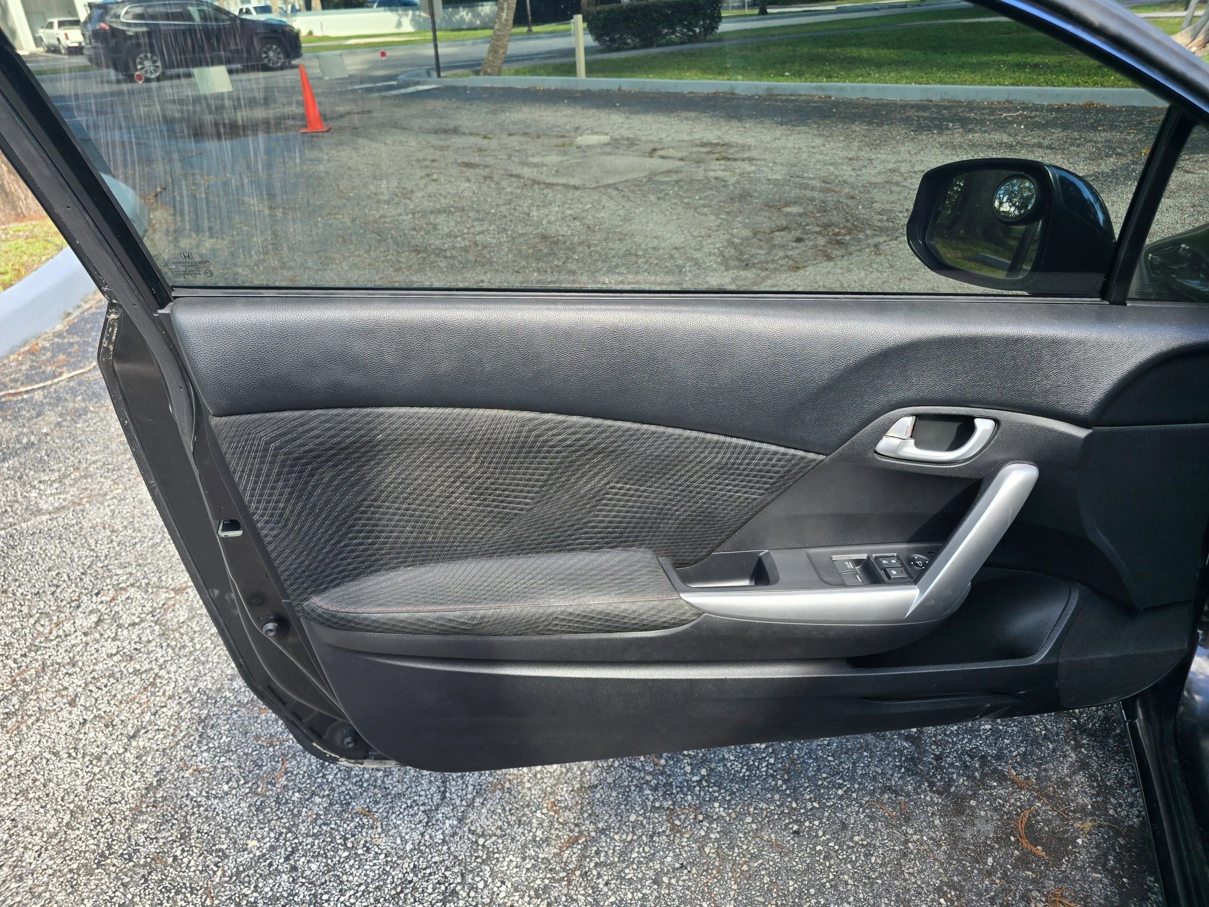 Used 2013 Honda Civic Si image 22