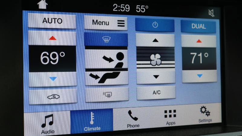 Used 2019 Ford Mustang Premium w/ Ecoboost Performance Package image 10