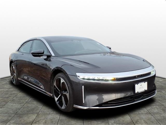 Used 2023 Lucid Air Touring
