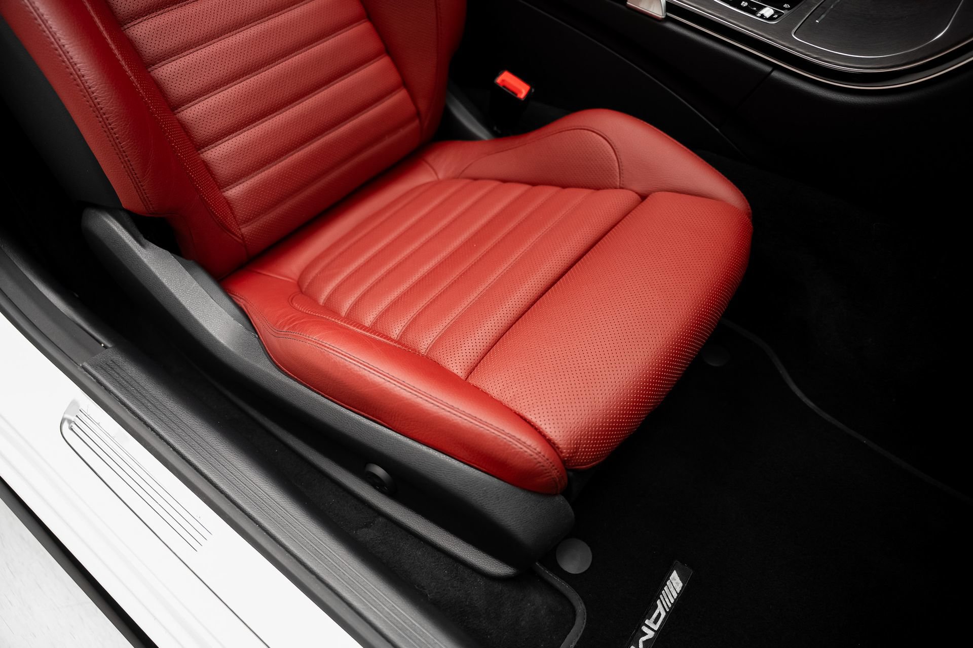 Used 2023 Mercedes-Benz C 43 AMG 4MATIC Coupe image 66