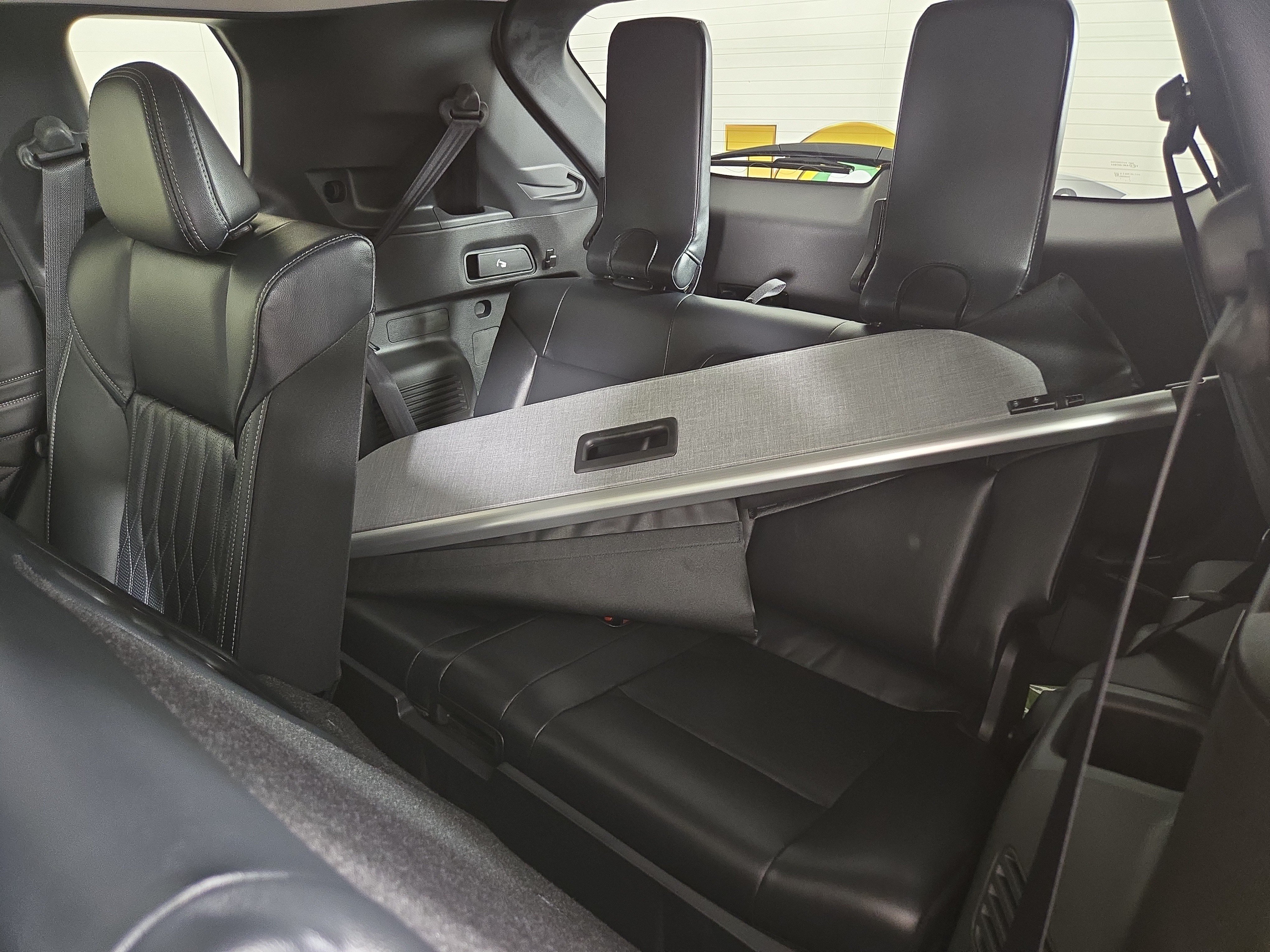 New 2026 Mitsubishi Outlander SEL FWD image 12