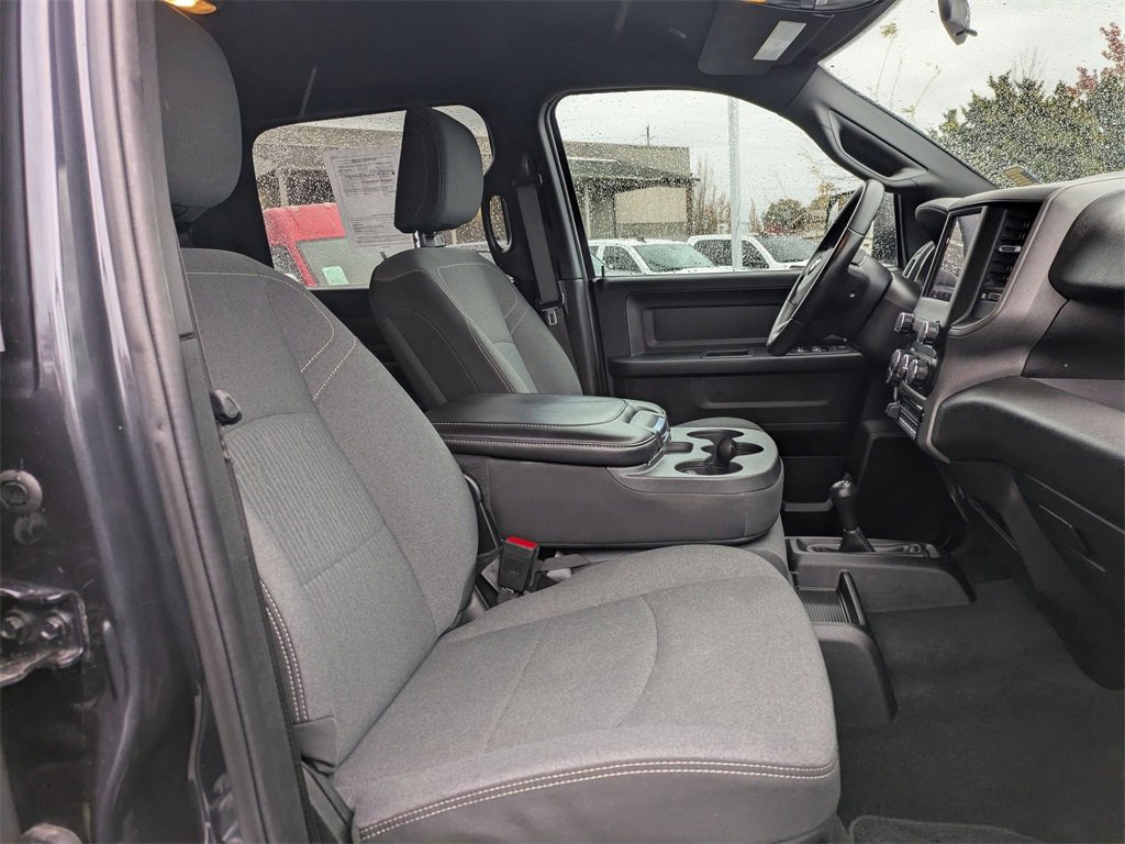 Certified 2022 RAM 2500 Tradesman image 21