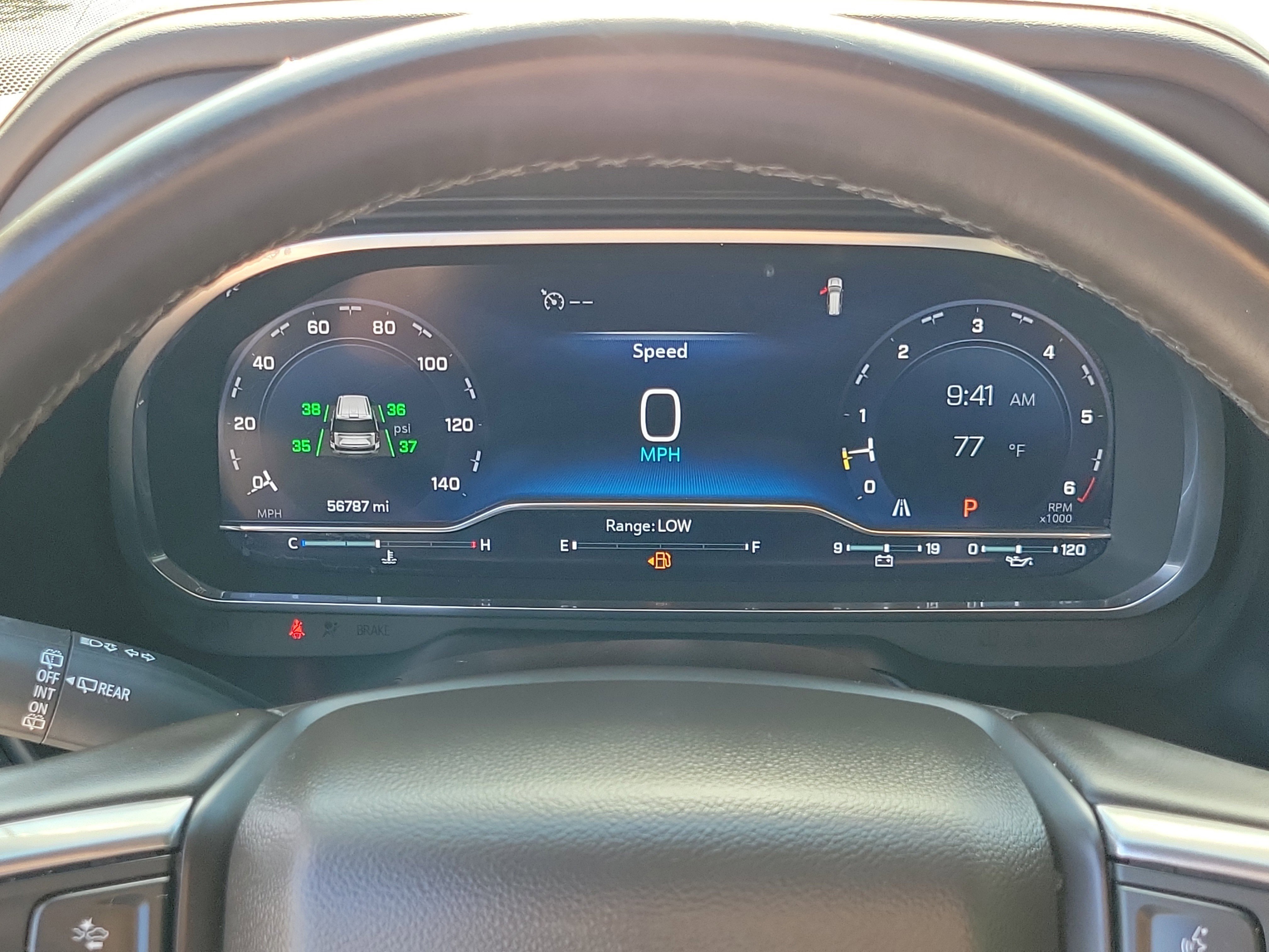 Used 2023 Chevrolet Tahoe LT image 26