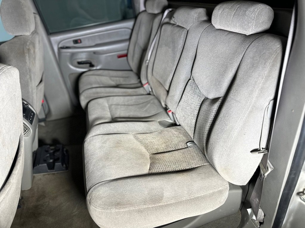 Used 2006 Chevrolet Avalanche Z71 w/ Sun And Sound Package image 26