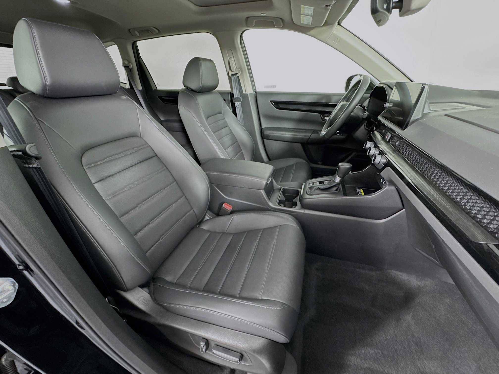 Certified 2024 Honda CR-V EX-L image 27