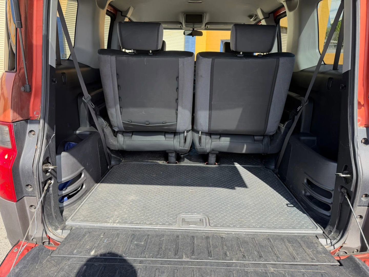 Used 2003 Honda Element EX image 14