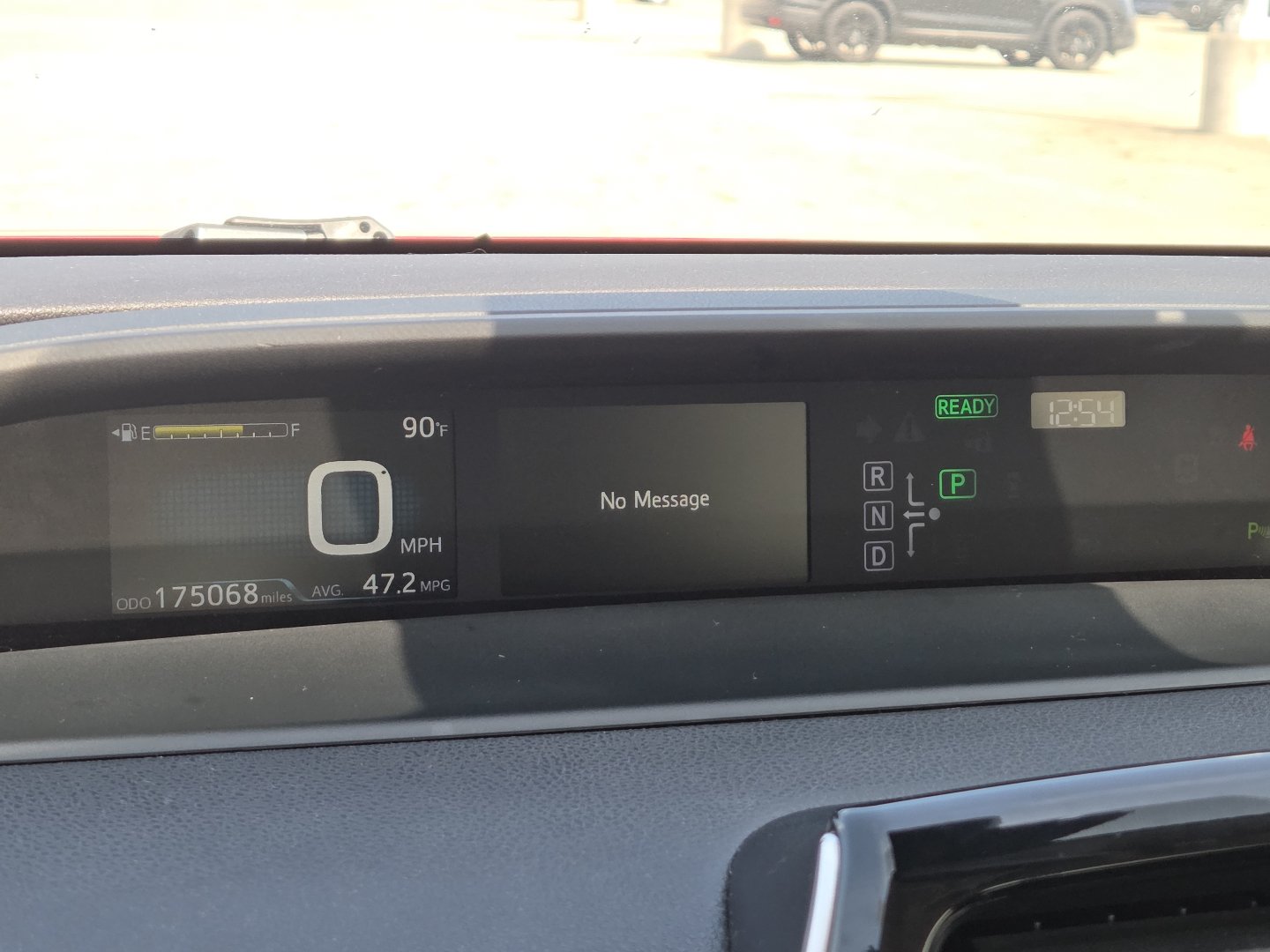 Used 2018 Toyota Prius Three Touring FWD image 26