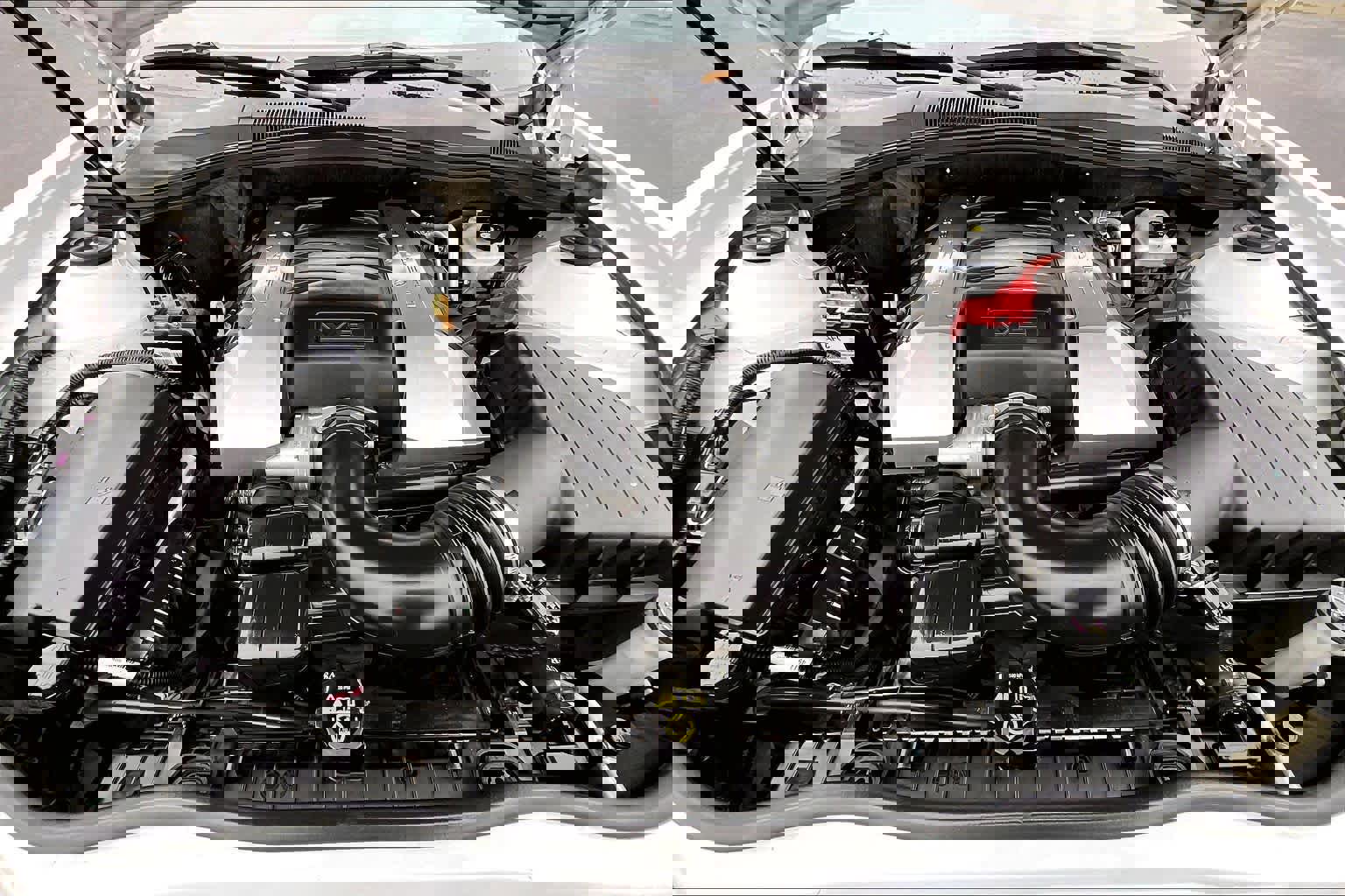 Used 2011 Chevrolet Camaro SS w/ RS Package image 30