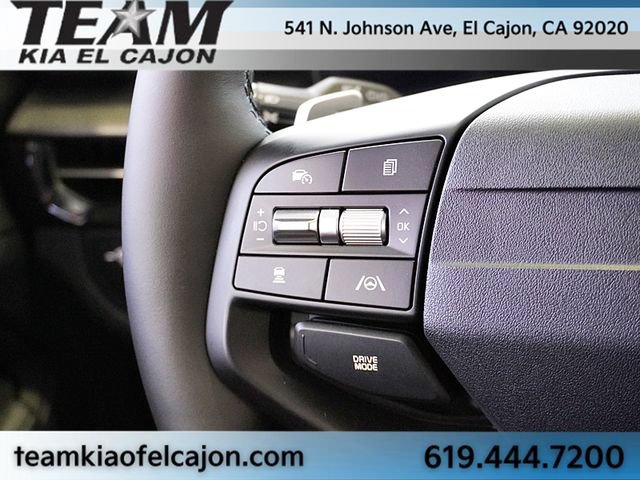 New 2027 Kia Sportage S FWD image 41