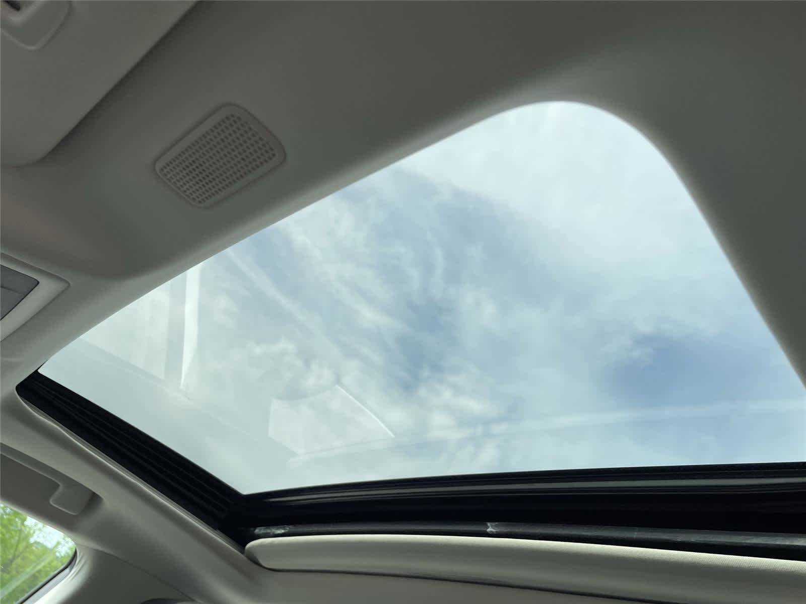 Used 2020 Lexus ES 350 w/ Premium Package FWD image 14