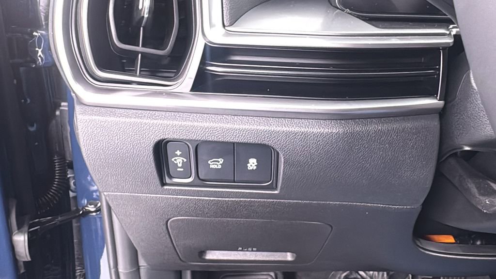 New 2026 Kia Sorento EX image 34