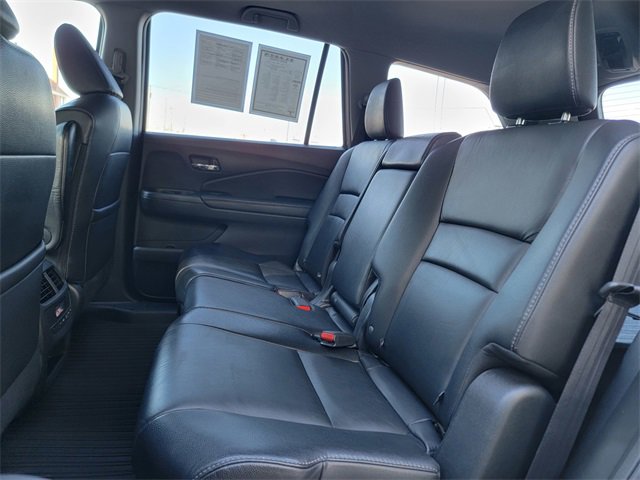 Used 2017 Honda Pilot EX-L image 21