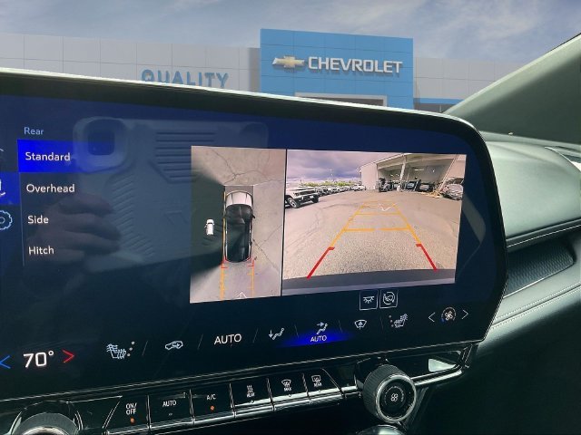 Certified 2024 Chevrolet Blazer EV LT AWD/4WD image 16