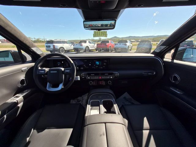 New 2026 Hyundai Palisade Calligraphy image 6