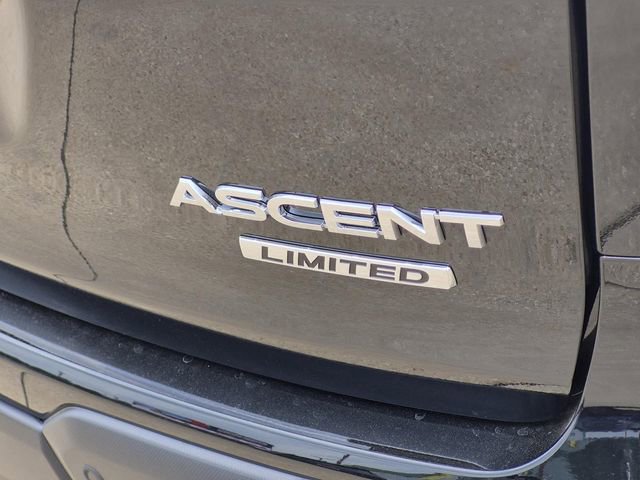 New 2026 Subaru Ascent Limited AWD/4WD image 7