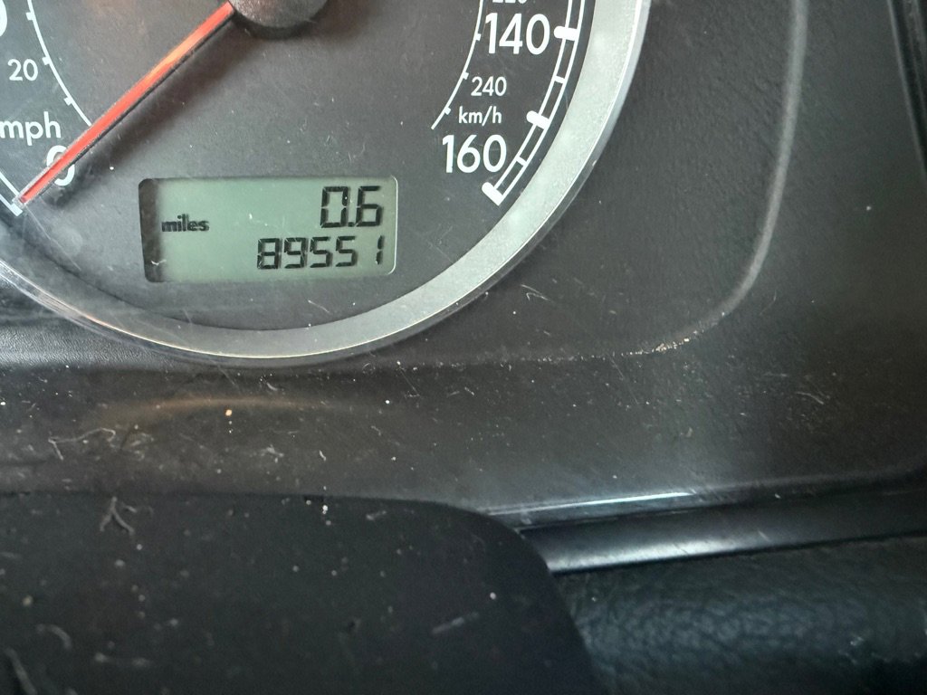 Used 2005 Volkswagen Passat GLS image 14