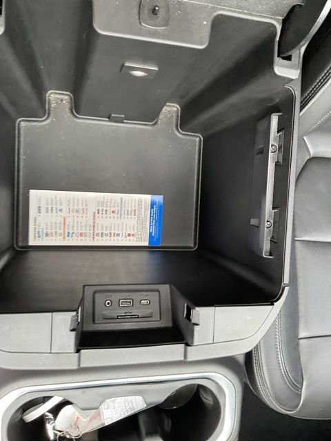 Used 2022 Chevrolet Silverado 3500 High Country w/ Z71 Off-Road Package image 20