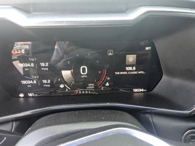 Used 2024 GMC Canyon Elevation w/ Trailering Package RWD image 18