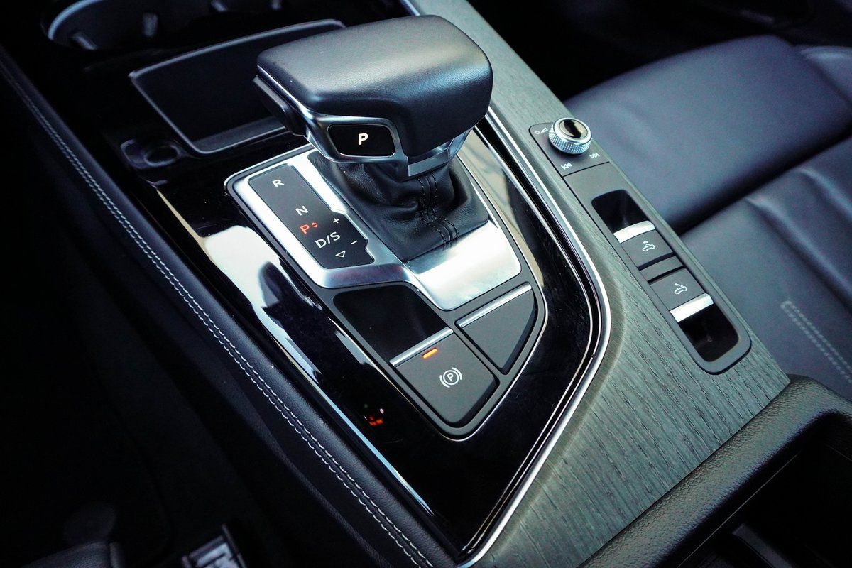 Used 2024 Audi A5 2.0T Premium Plus w/ Premium Plus image 20