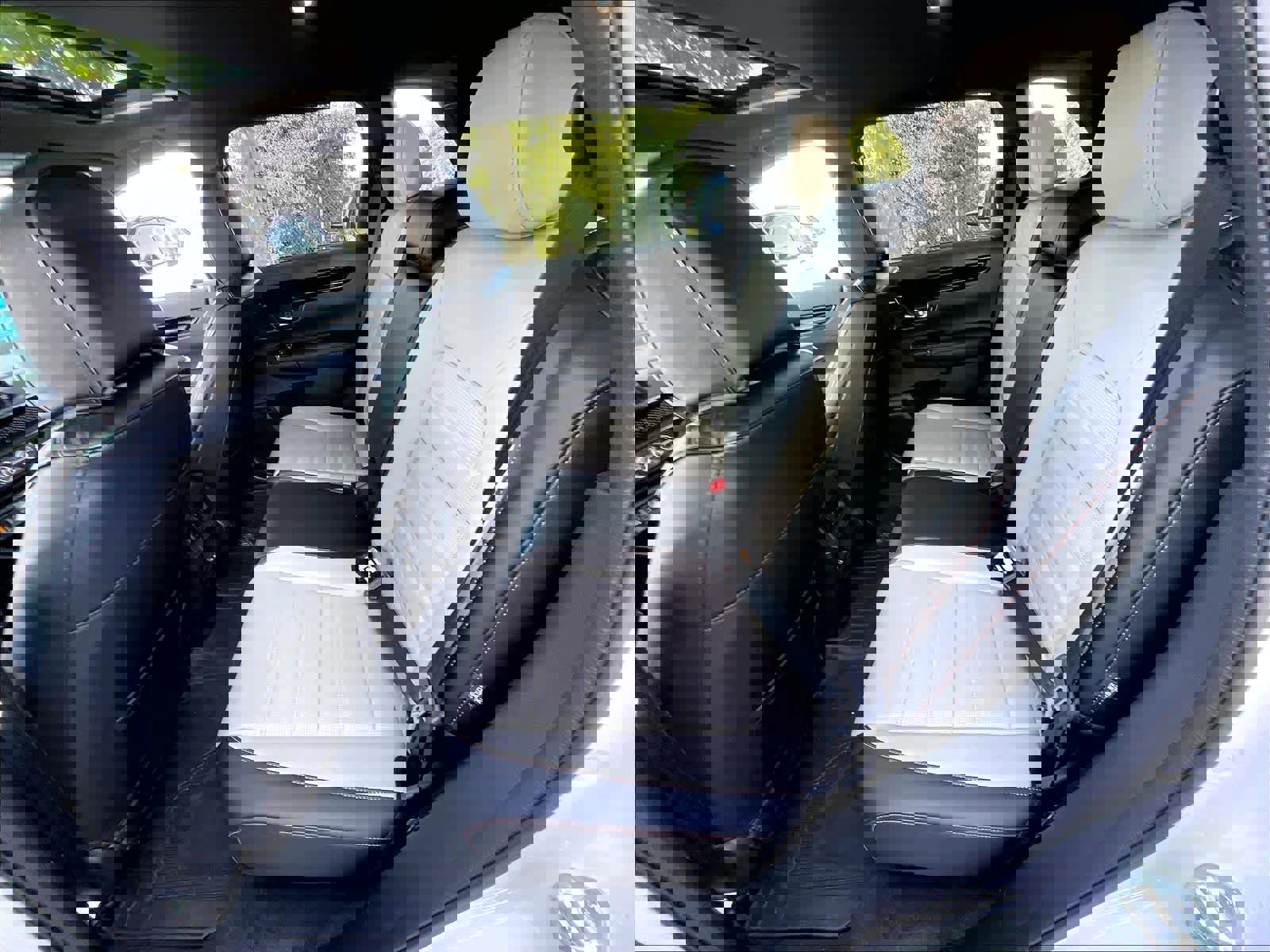 Used 2025 Honda CR-V Sport Touring image 27