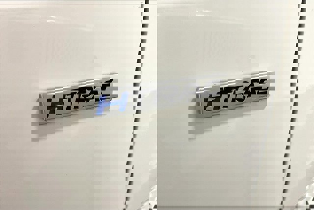 Used 2024 Hyundai Tucson Limited image 8