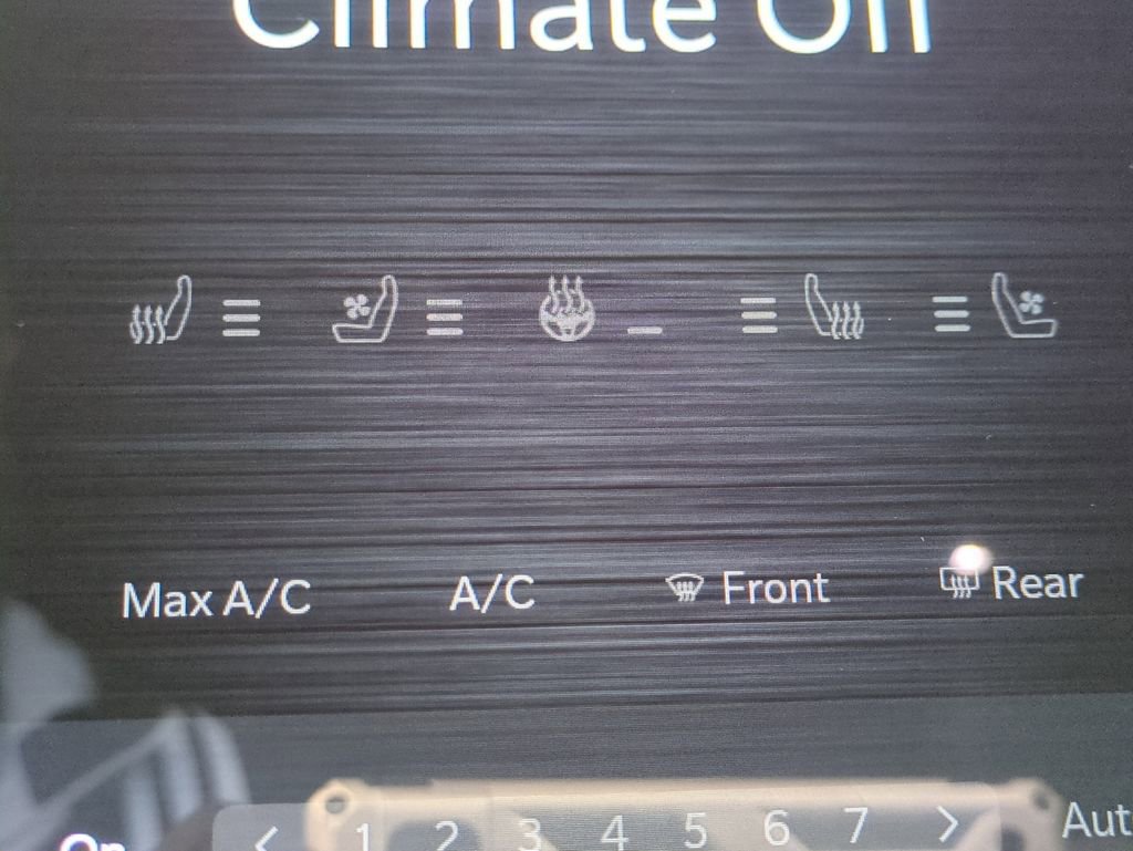 Used 2022 RAM 1500 TRX w/ TRX Level 2 Equipment Group image 26