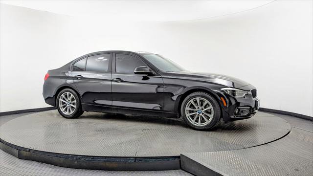 Used 2018 BMW 320i Sedan image 11