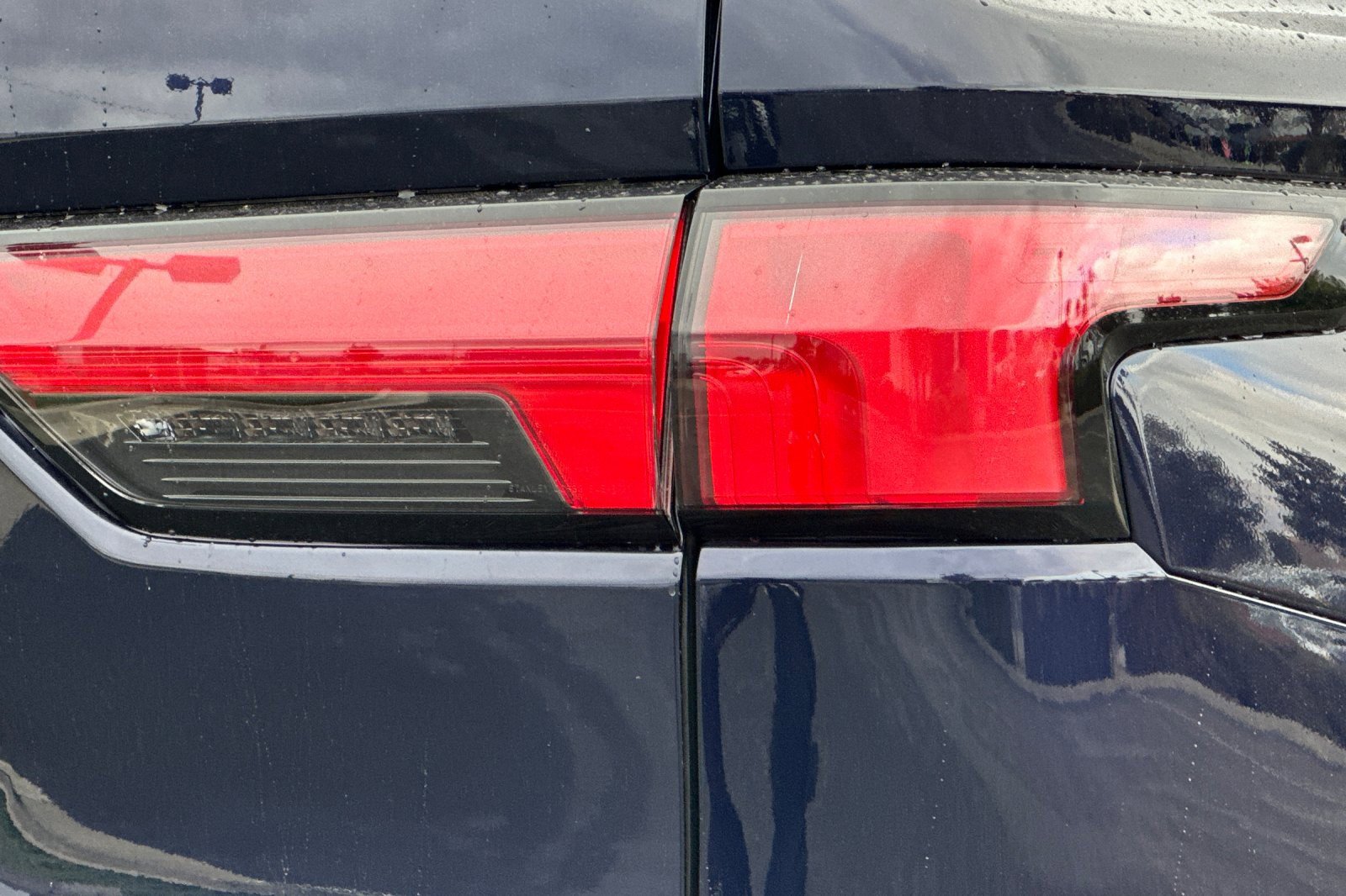 New 2026 Toyota Sequoia Platinum image 33