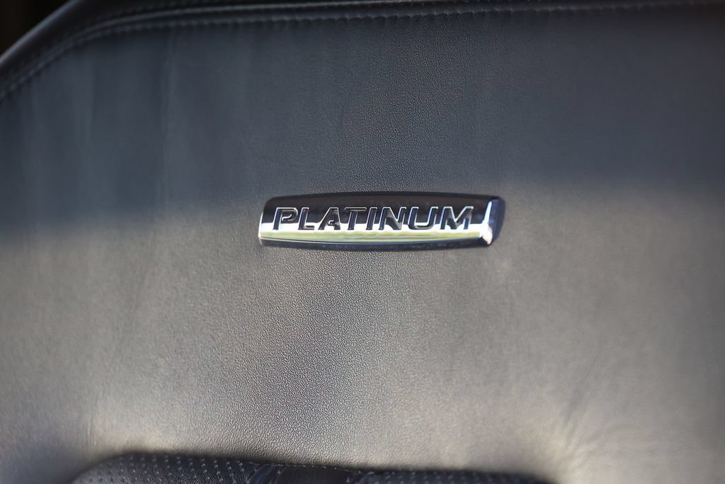Certified 2020 Ford Expedition Max Platinum AWD/4WD image 44