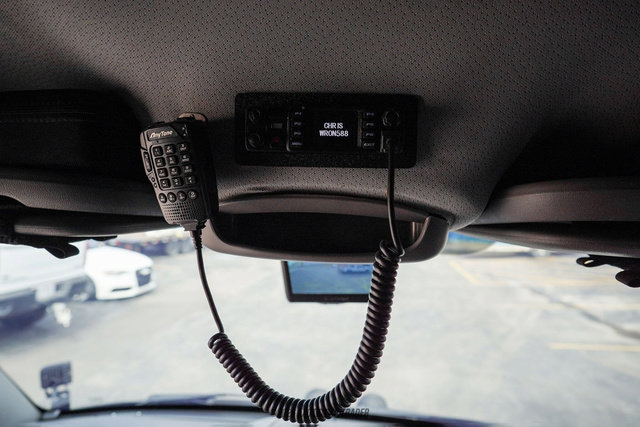 Used 2012 Mercedes-Benz Sprinter 3500 image 25