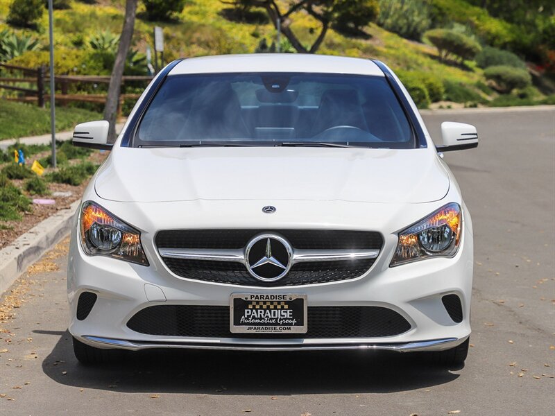 Used 2019 Mercedes-Benz CLA 250 image 2