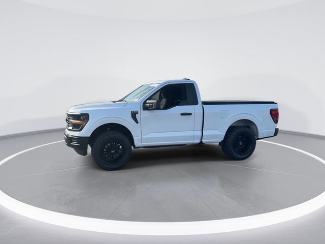 Certified 2025 Ford F150 XL image 3