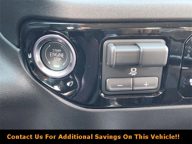 New 2026 GMC Sierra 1500 Elevation w/ Elevation Premium Package image 16