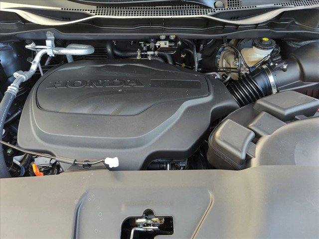 Certified 2026 Honda Odyssey EX-L image 16