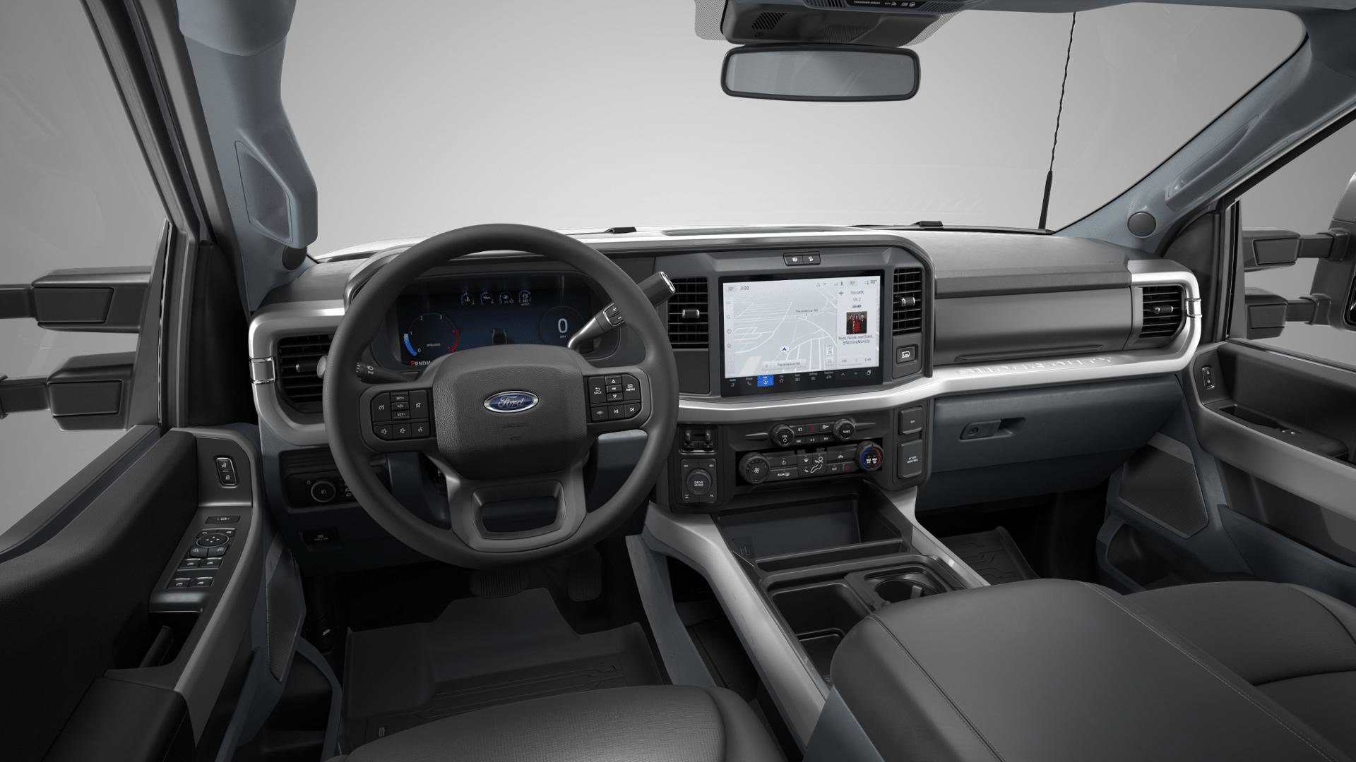 New 2026 Ford F350 XLT image 29
