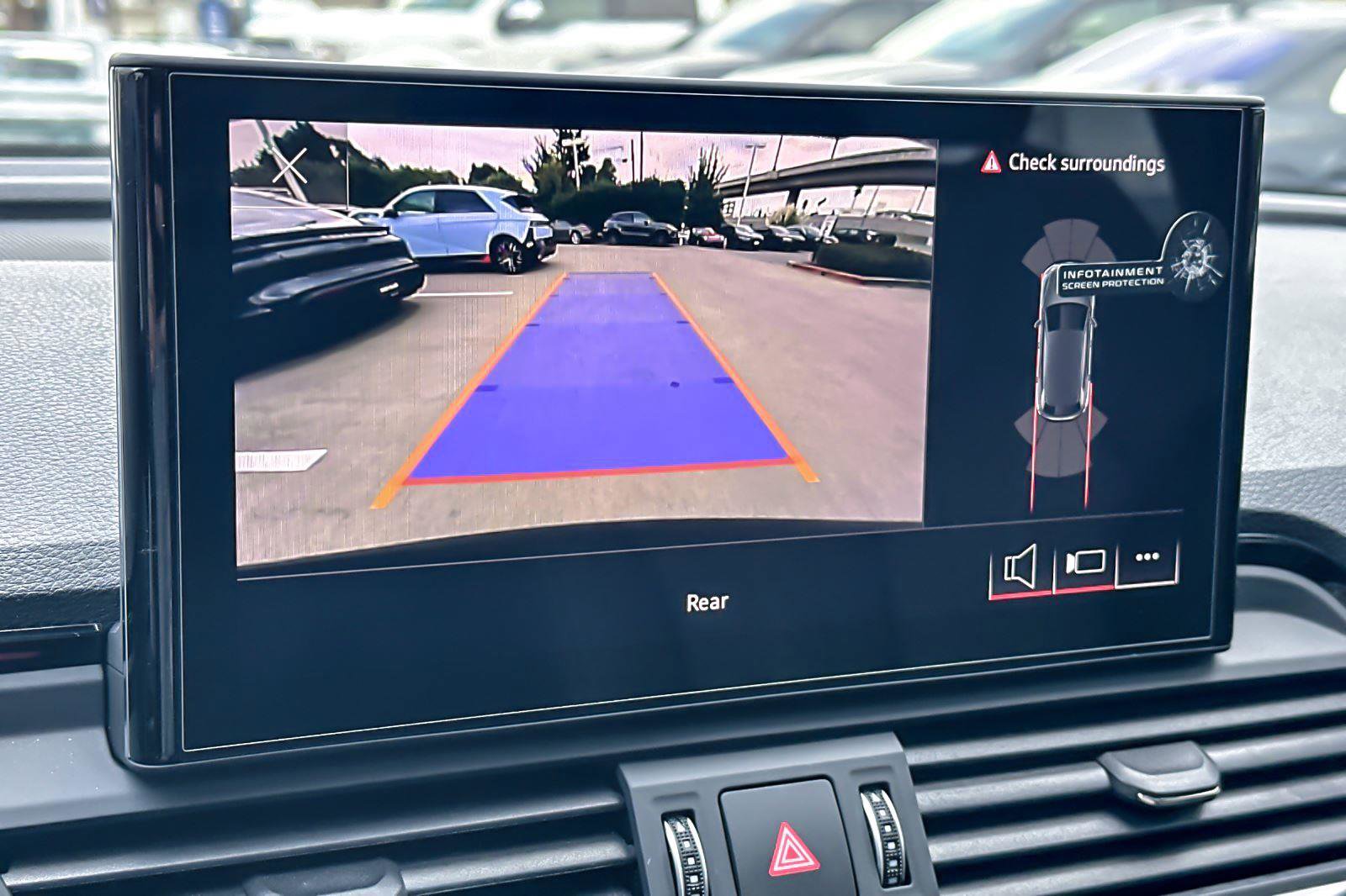 Used 2024 Audi Q5 e Premium image 19