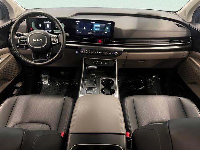 Used 2026 Kia Carnival FWD image 20